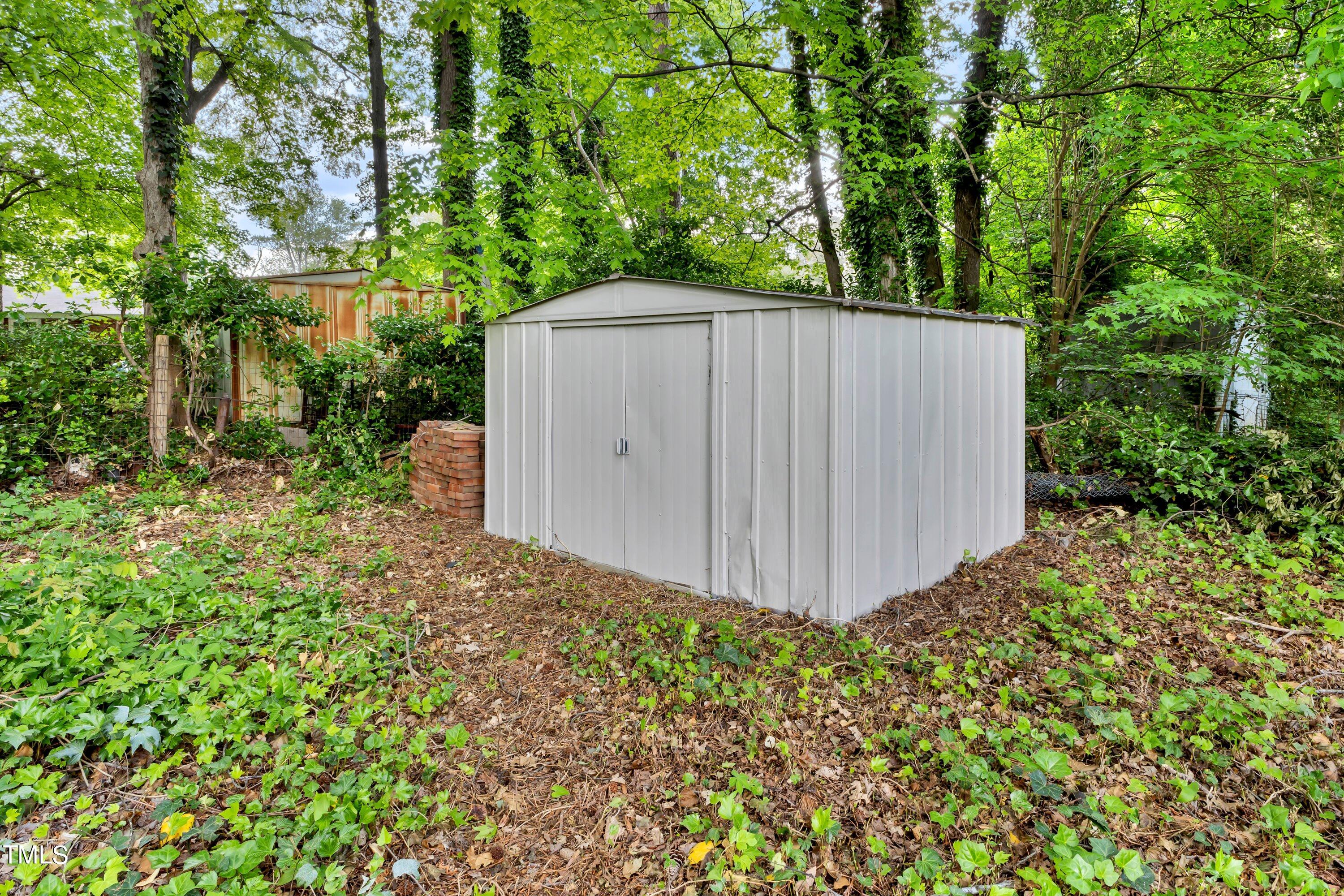 3429 Brentwood Road Raleigh, NC 27604 - Photo 51 of 54 10-IMG_3566
