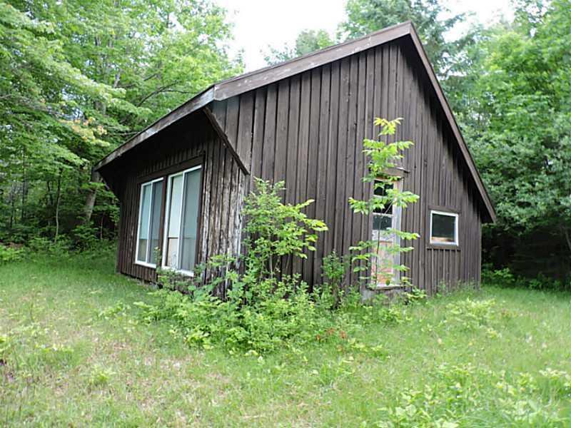 130 Klimavicz Road Dover-Foxcroft, ME 04426 - Photo 1 of 5 Exterior Front.