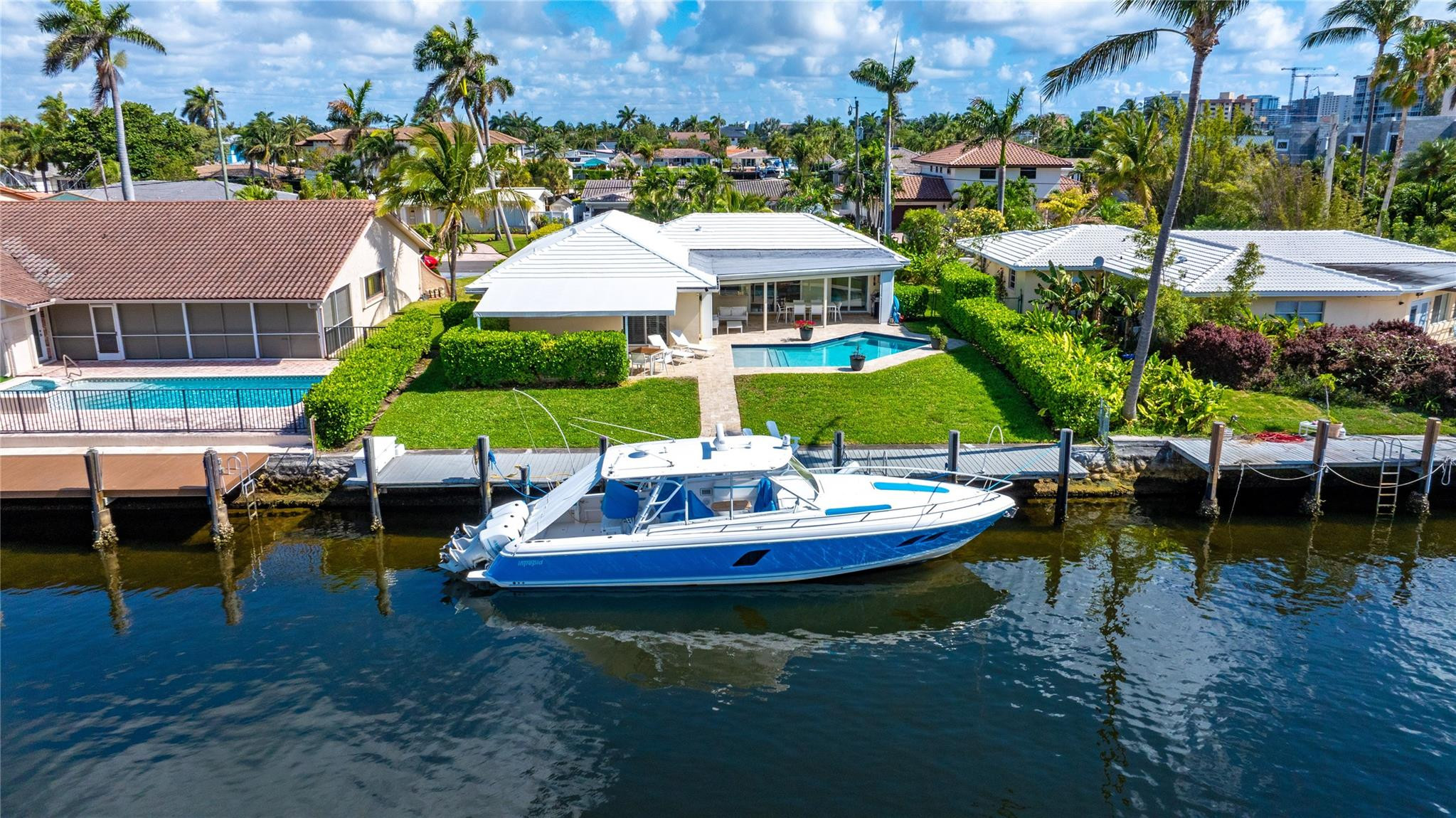 2762 Northeast 3rd Street Pompano Beach, FL 33062 - Photo 40 of 44 Photo 40