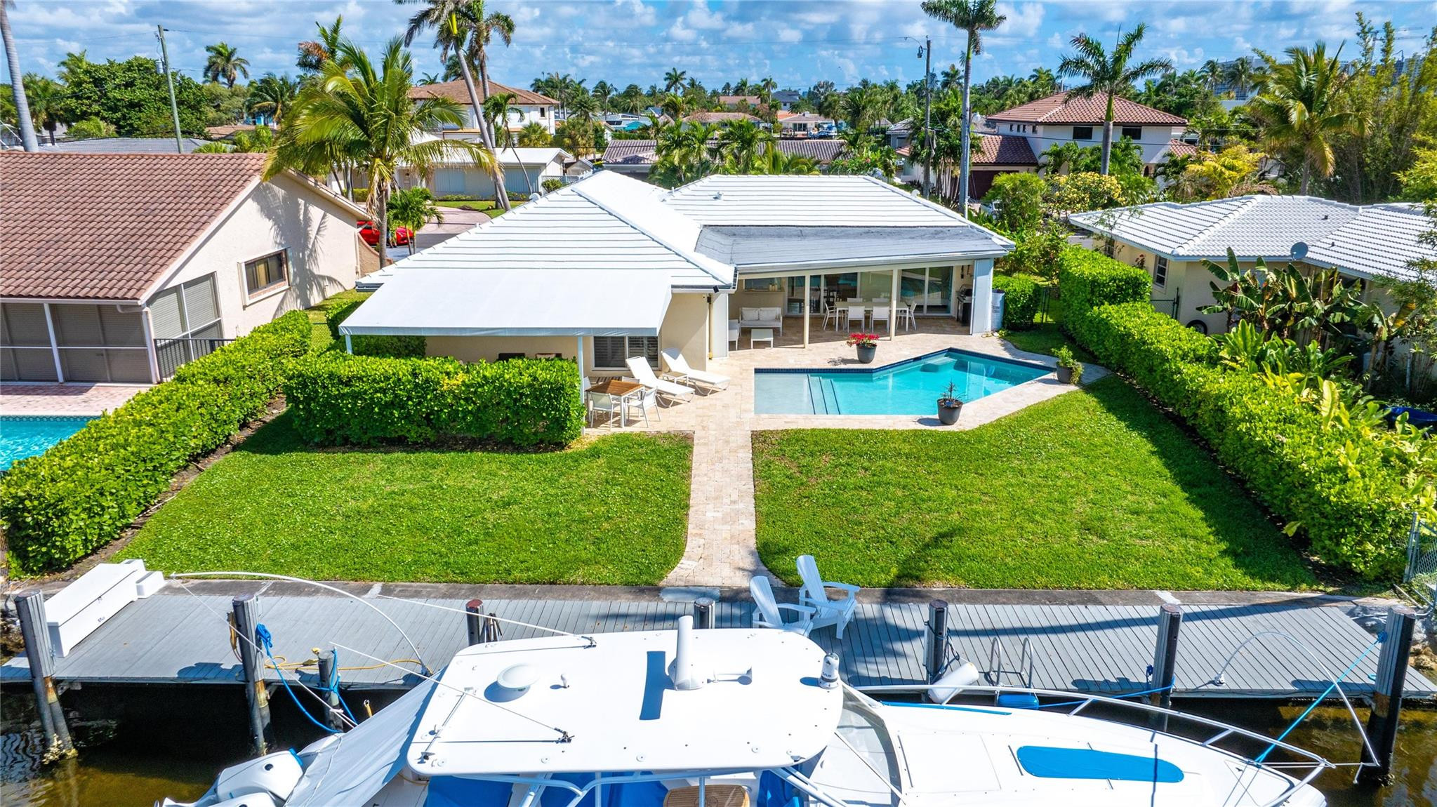 2762 Northeast 3rd Street Pompano Beach, FL 33062 - Photo 41 of 44 Photo 41