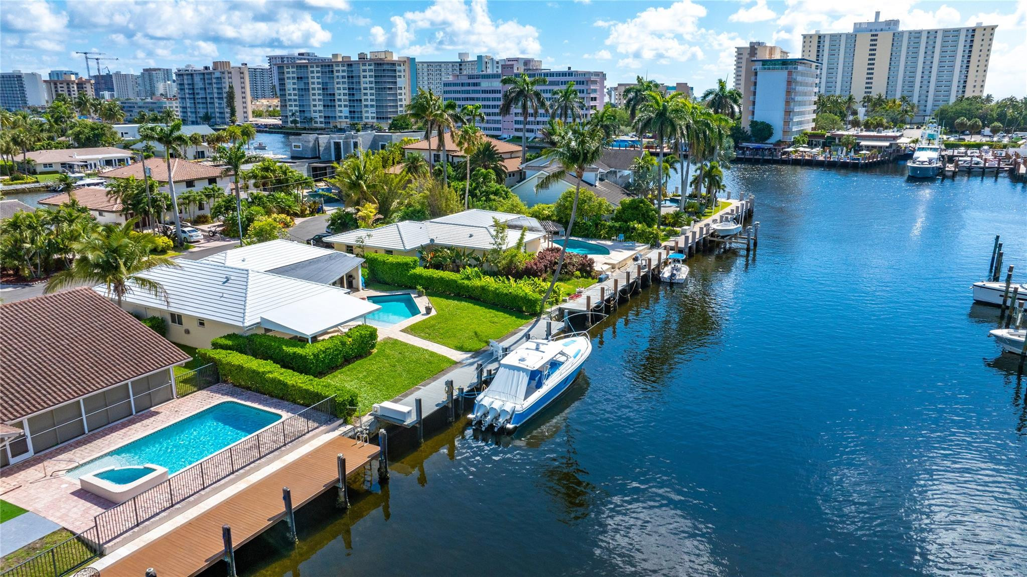 2762 Northeast 3rd Street Pompano Beach, FL 33062 - Photo 42 of 44 Photo 42