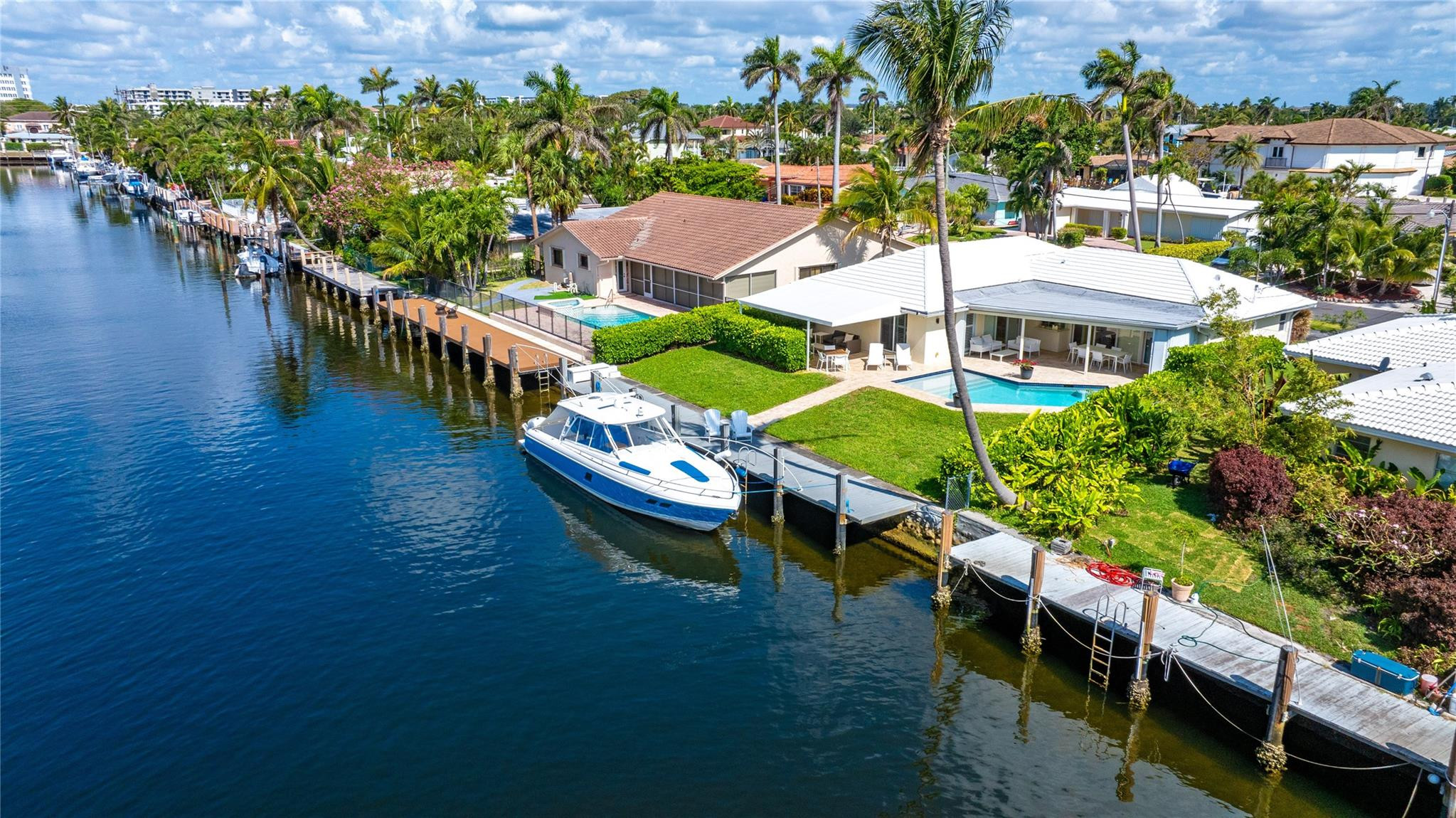 2762 Northeast 3rd Street Pompano Beach, FL 33062 - Photo 43 of 44 Photo 43