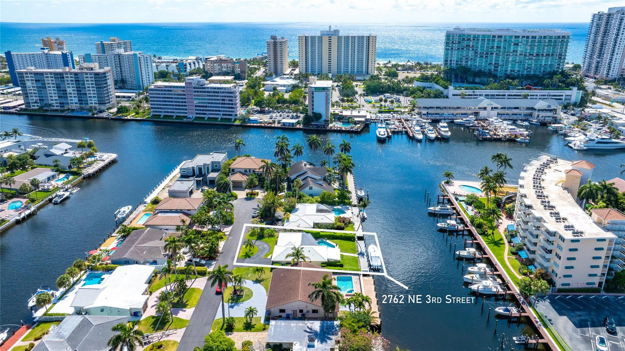 2762 Northeast 3rd Street Pompano Beach, FL 33062 - Photo 44 of 44 Photo 44