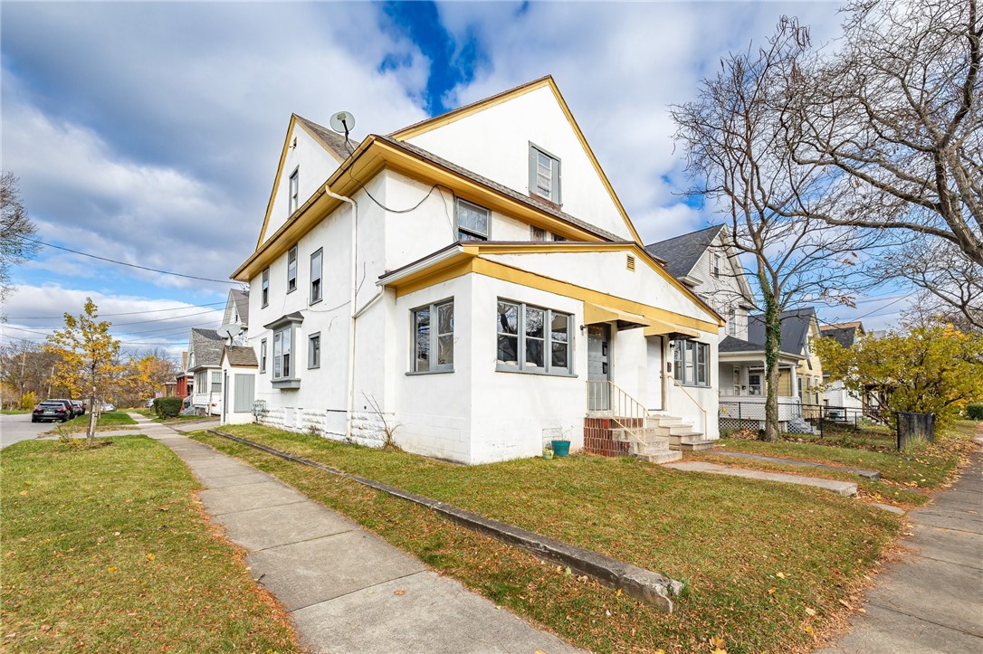 434 Emerson Street Rochester, NY 14613 - Photo 1 of 1
