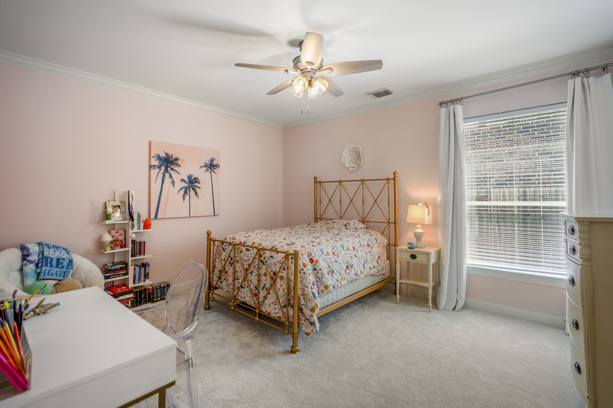 9731 Blue Cruls Way Spring, TX 77379 - Photo 21 of 50