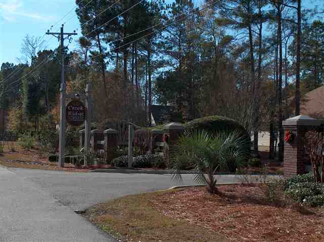 249 Long Ridge Drive Murrells Inlet, SC 29576 - Photo 2 of 2 Gallery Image 2