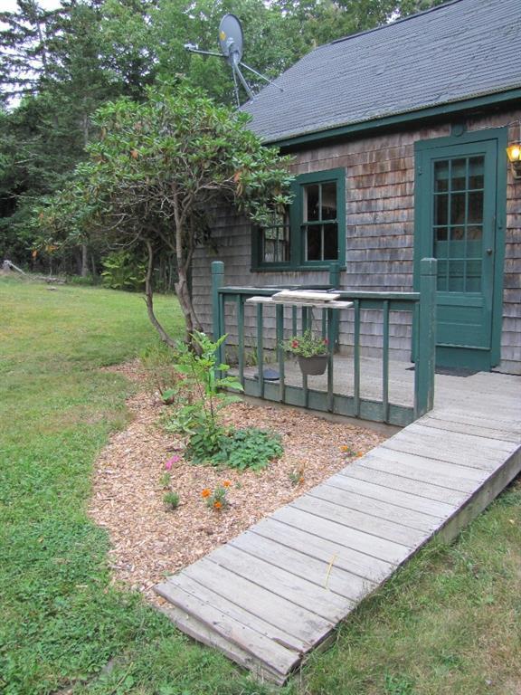 23 Honey Road Little Deer Isle, ME 04650 - Photo 3 of 26 Photo