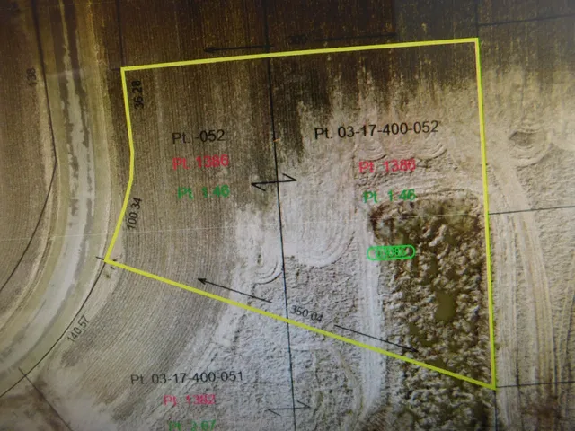 $30,000 | 1386 North 4535th Road, Earlville, IL 60518