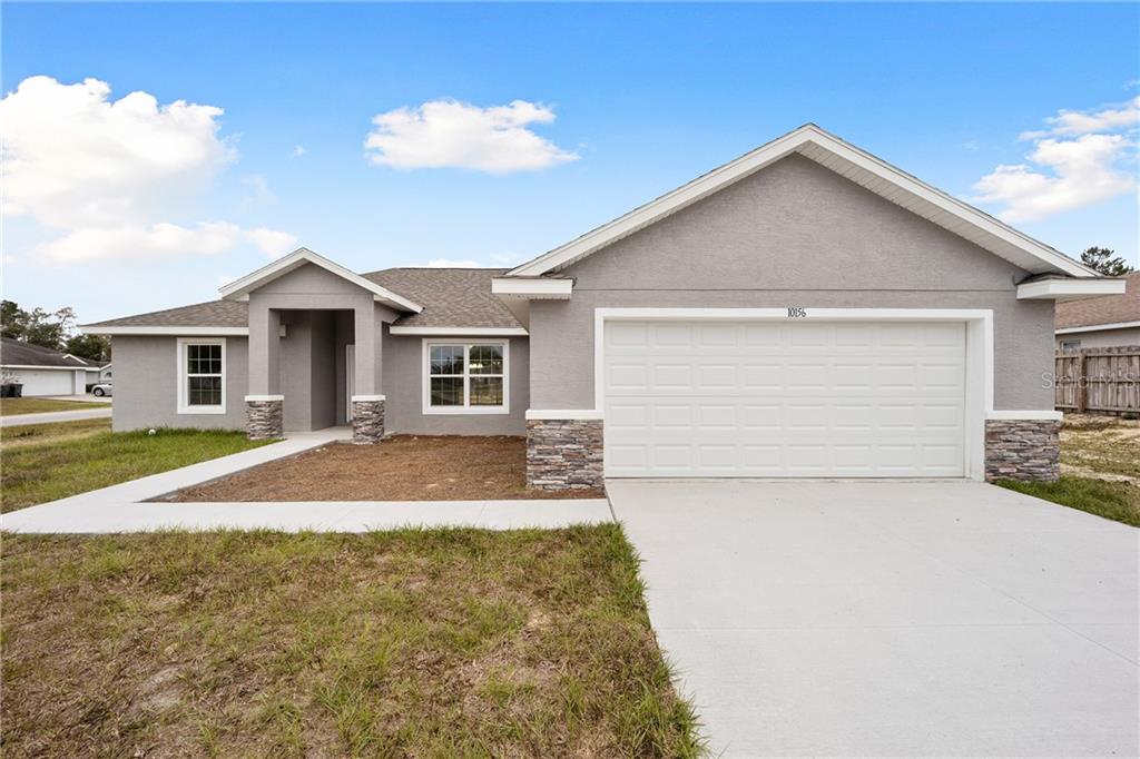 12654 Southwest 48th Lane Road Ocala, FL 34481 - Photo 1 of 1 Gallery Image 1