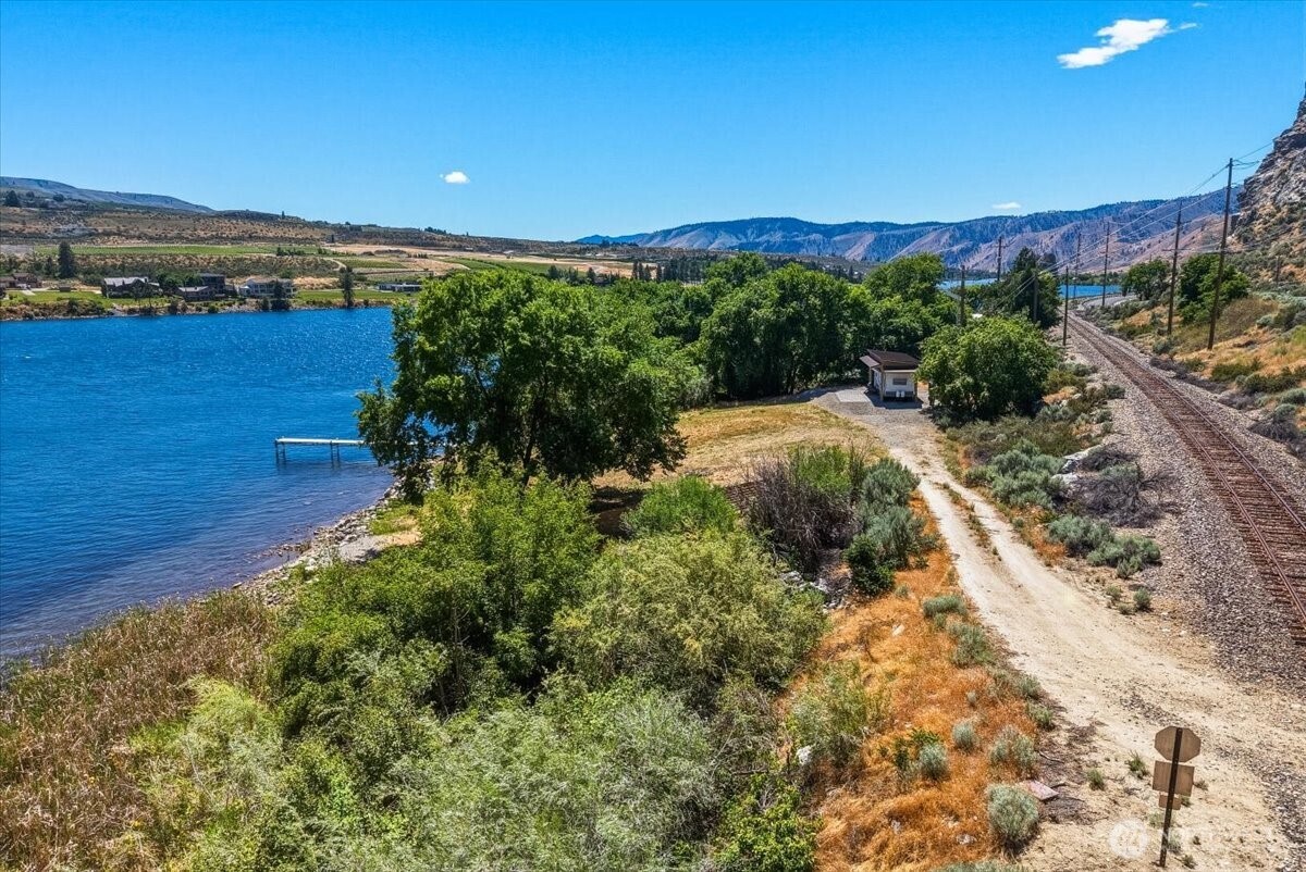 200 Stayman Flats Road Chelan, WA 98816 - Photo 31 of 35