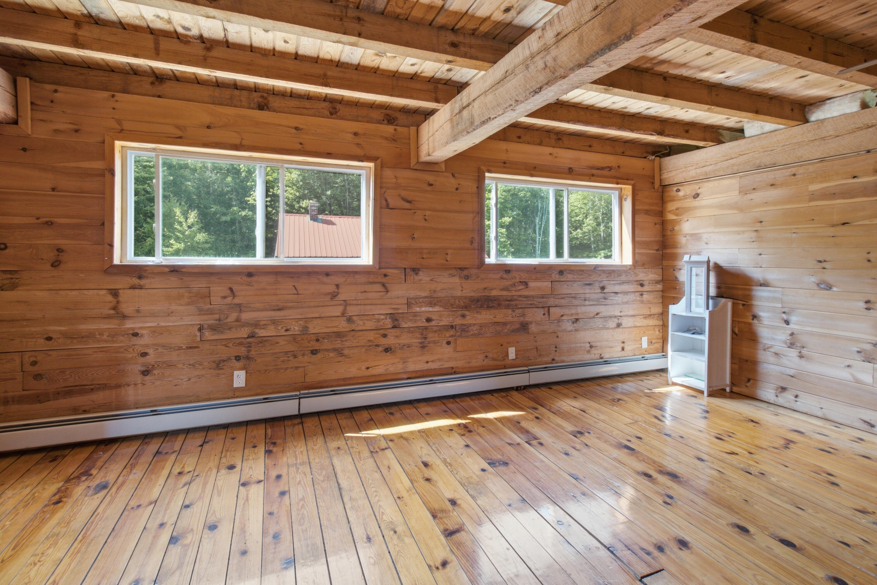 157 Durgin Road Paris, ME 04281 - Photo 10 of 32 Potential bedroom