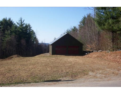 34 Christian Hill Road Colrain, MA 01340 - Photo 1 of 1 Gallery Image 1