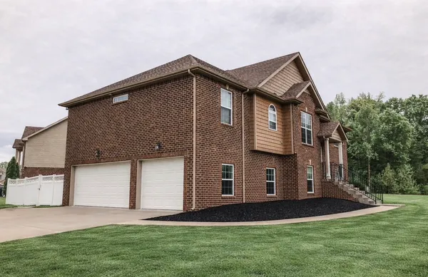 $580,000 | 598 Press Grove Drive, Clarksville, TN 37043