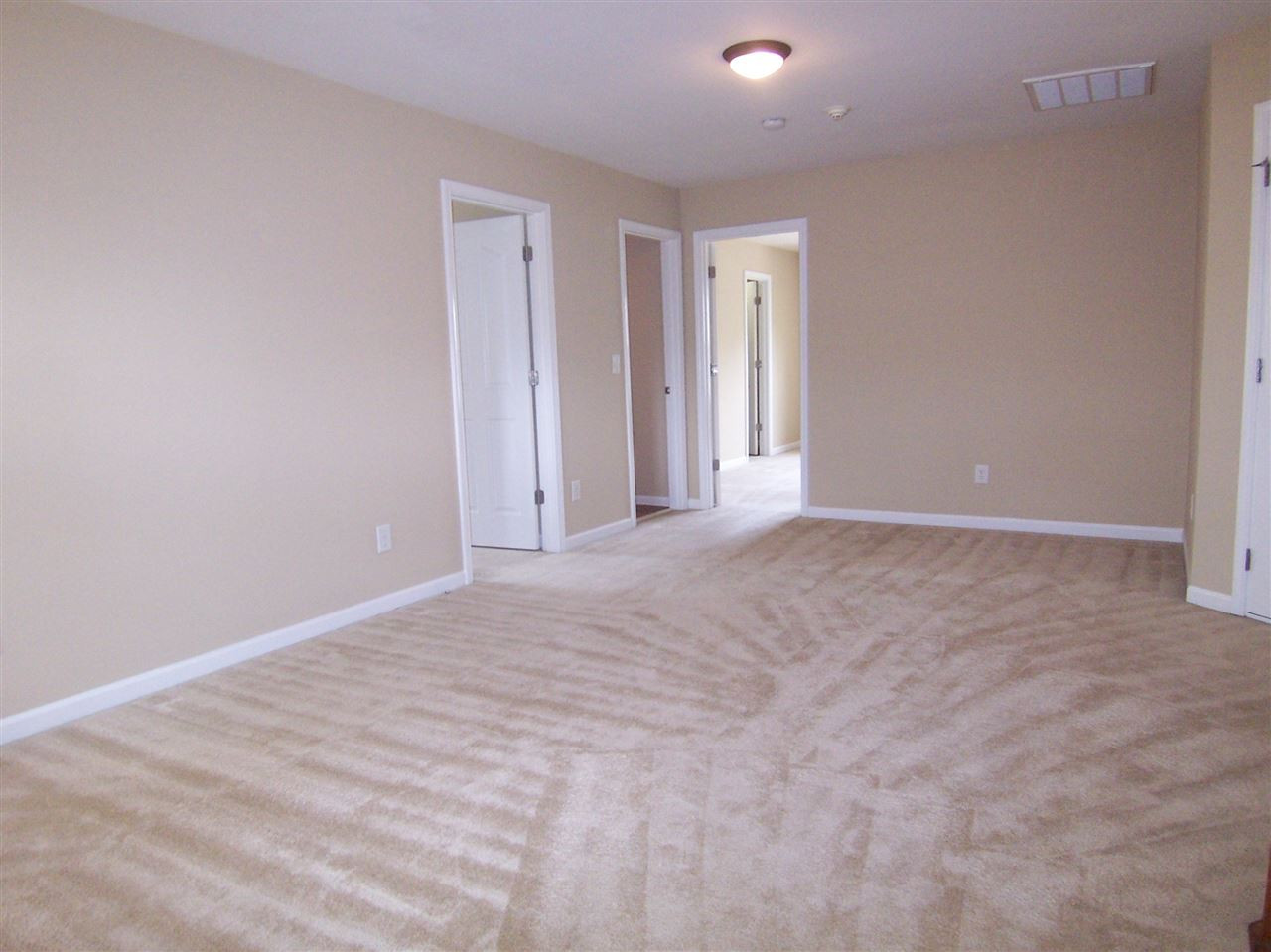 6157 Blakeman Lane Raleigh, NC 27617 - Photo 18 of 25 Bonus room