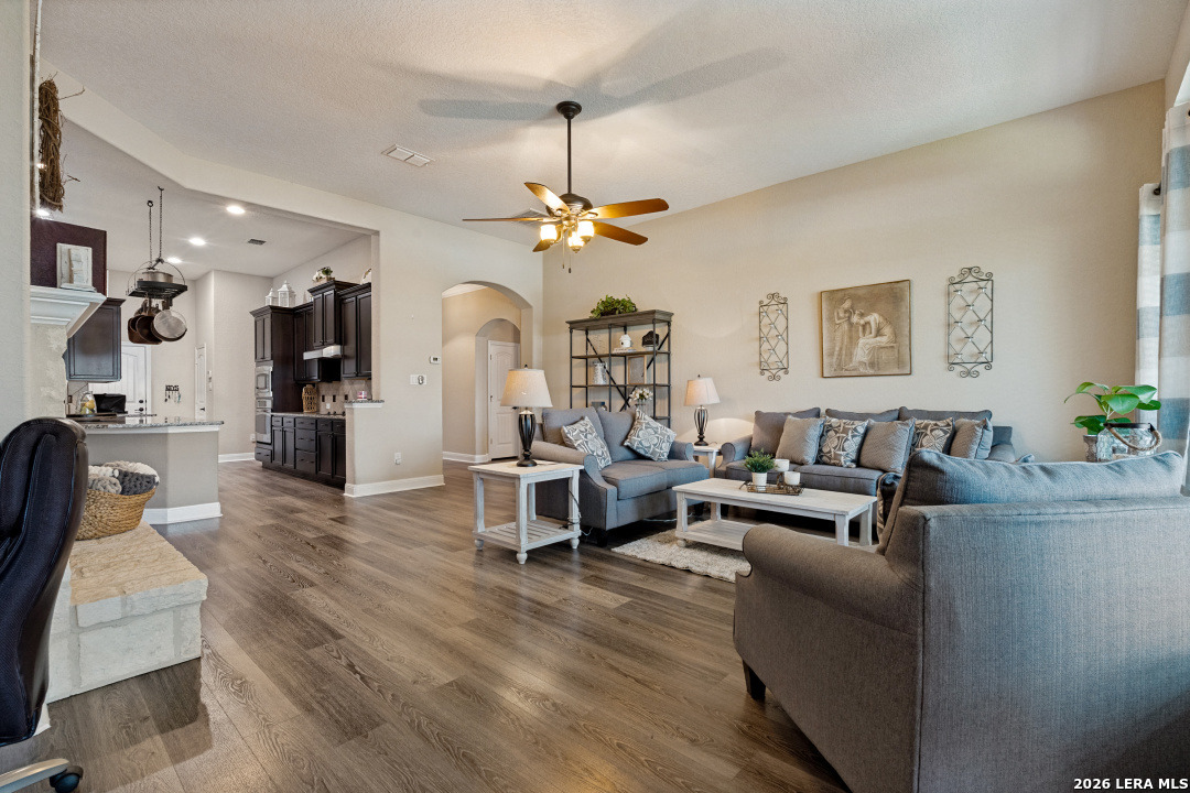 3323 Ashleys Way Marion, TX 78124 - Photo 7 of 32