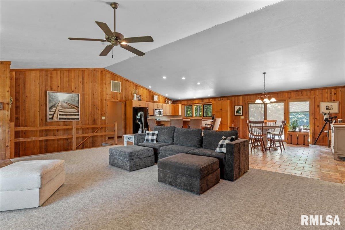 3880 Moose Cry Road Auburn, IL 62615 - Photo 20 of 74