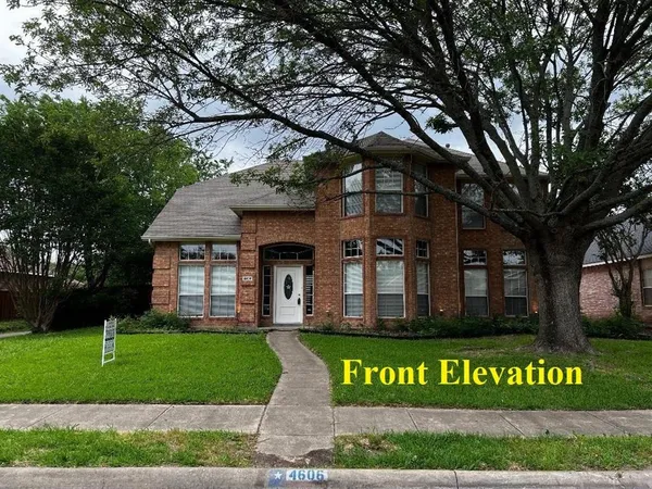 $414,900 | 4606 Clay Drive, Rowlett, TX 75088