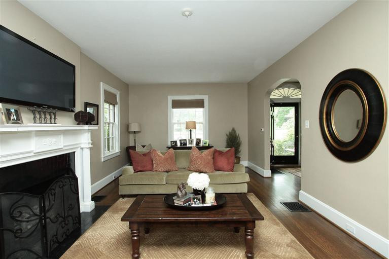 209 Woodspoint Road Lexington, KY 40502 - Photo 8 of 25 Photo 8
