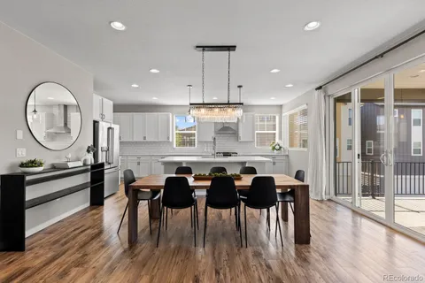 $775,000 | 8978 Delacorte Street, Highlands Ranch, CO 80129