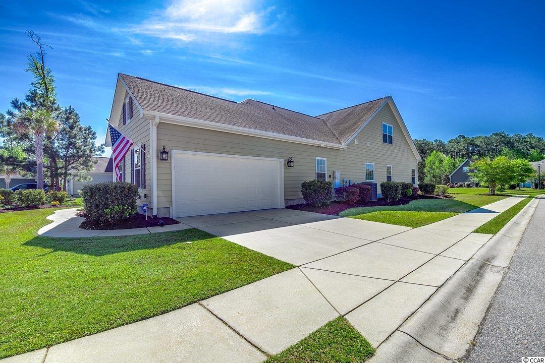 284 Outboard Drive Murrells Inlet, SC 29576 - Photo 29 of 40