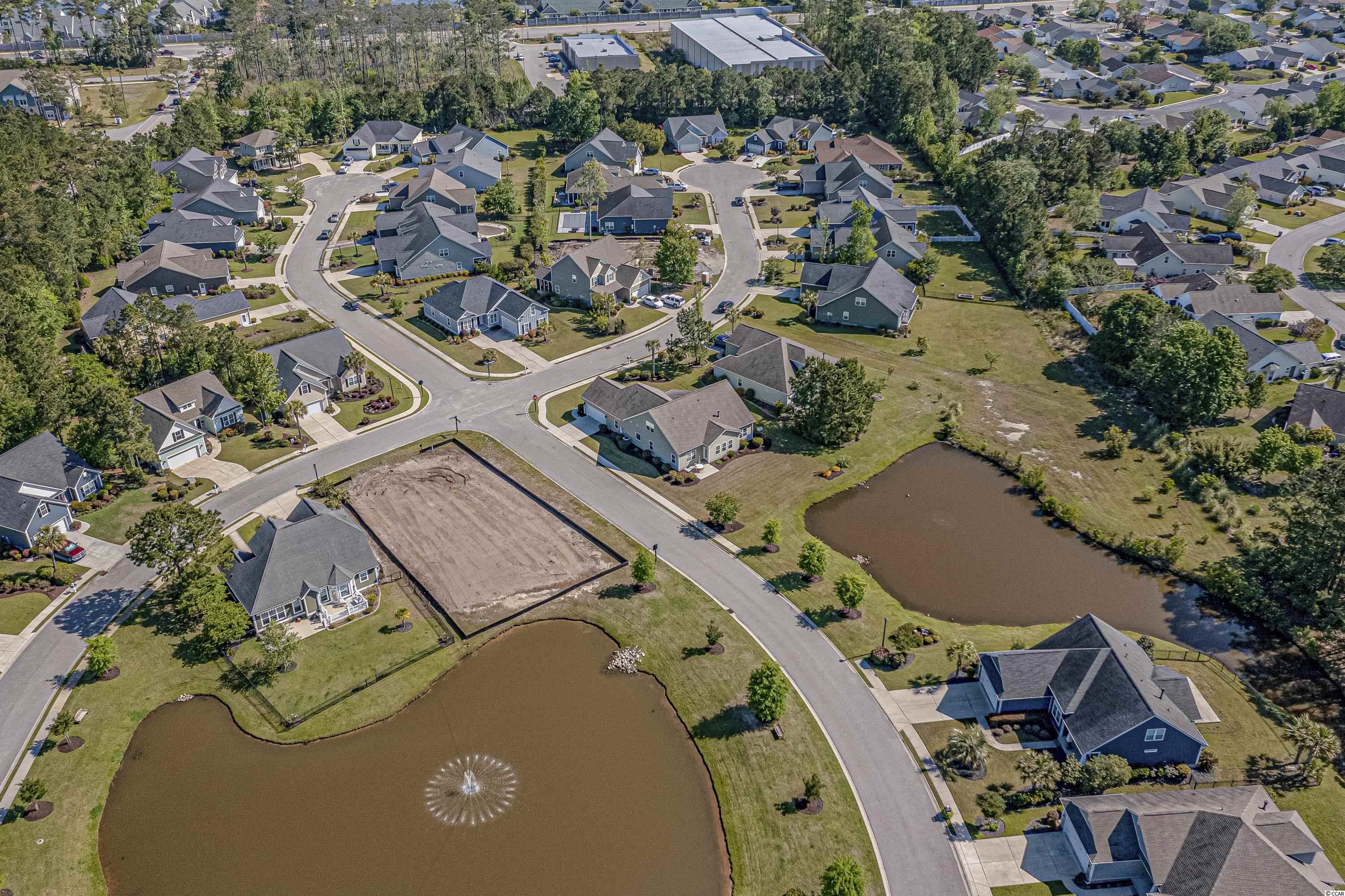 284 Outboard Drive Murrells Inlet, SC 29576 - Photo 33 of 40