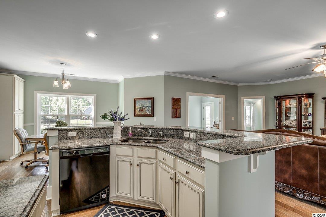 284 Outboard Drive Murrells Inlet, SC 29576 - Photo 6 of 40