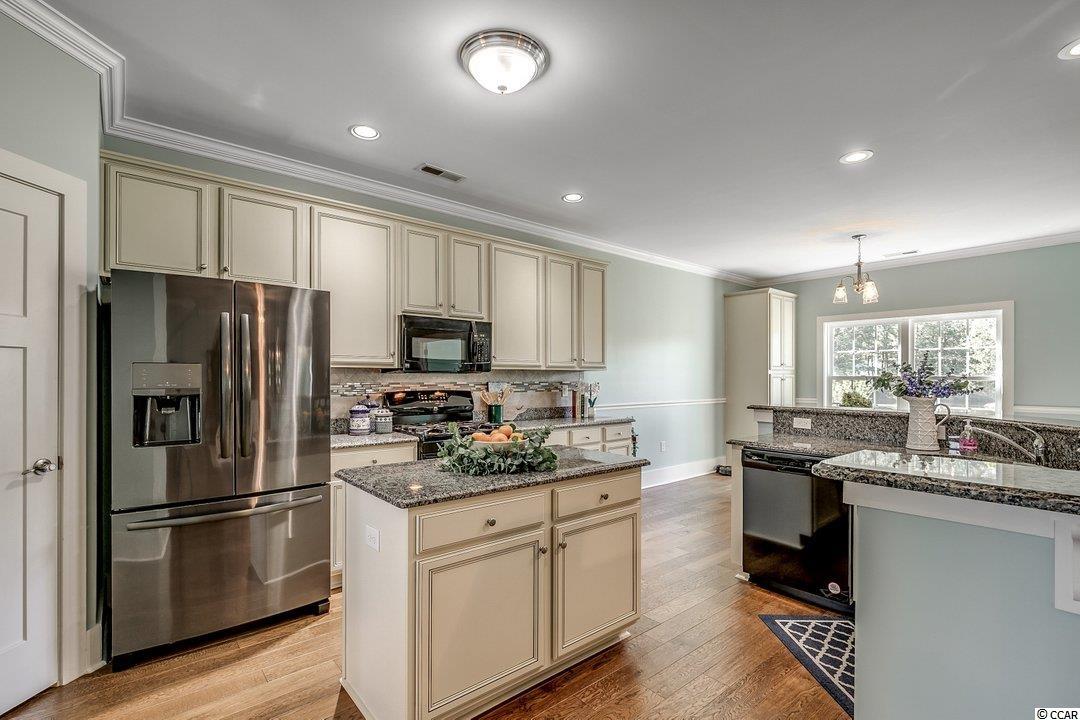 284 Outboard Drive Murrells Inlet, SC 29576 - Photo 8 of 40