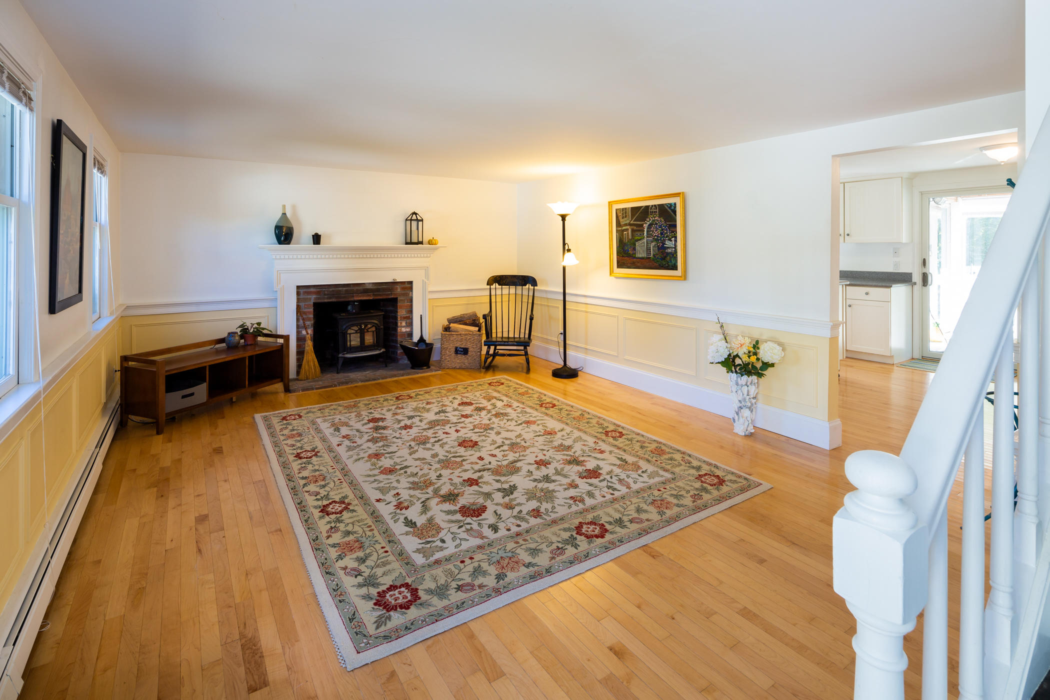 49 Great Oak Road Brewster, MA 02631 - Photo 7 of 24 49GreatOakRd-15-Brewster-w