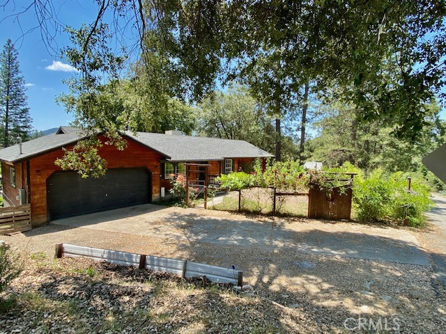 5694 Creel Road Mariposa, CA 95338 - Photo 1 of 1 Gallery Image 1
