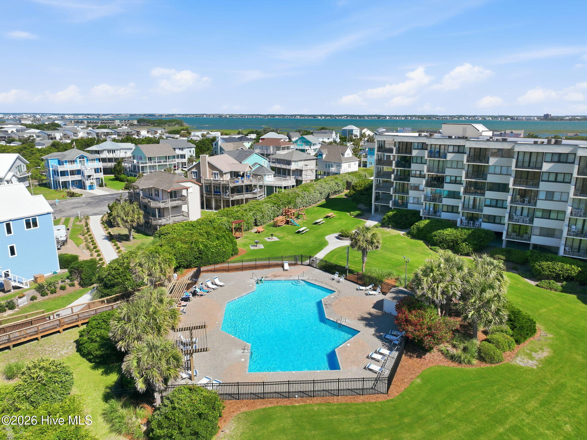 1400 East Fort Macon Road, Unit 112 Atlantic Beach, NC 28512 - Photo 39 of 42 7-web-or-mls-1400 E Fort Macon 112 - 007