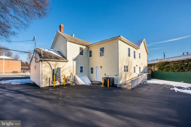 $1,500 | 108 Edgewood Road, Unit 4, Edgewood, MD 21040