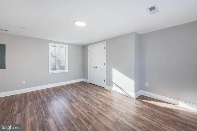 $1,500 | 108 Edgewood Road, Unit 4, Edgewood, MD 21040