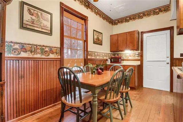 $215,000 | 1617 Elm Street Northeast, Conyers, GA 30012