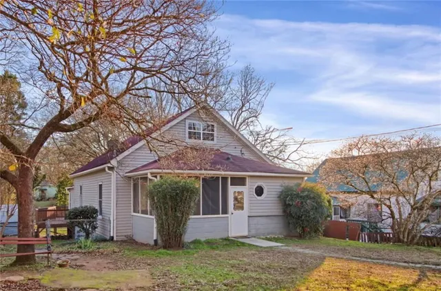 $215,000 | 1617 Elm Street Northeast, Conyers, GA 30012