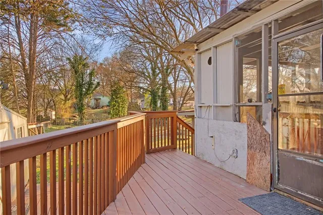 $215,000 | 1617 Elm Street Northeast, Conyers, GA 30012