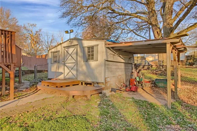 $215,000 | 1617 Elm Street Northeast, Conyers, GA 30012