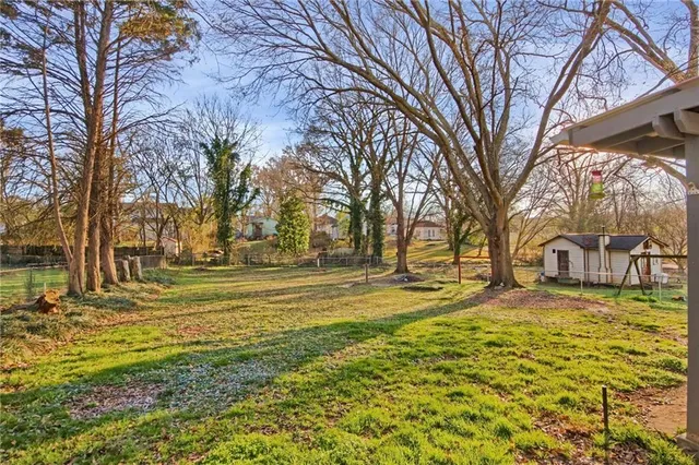 $215,000 | 1617 Elm Street Northeast, Conyers, GA 30012