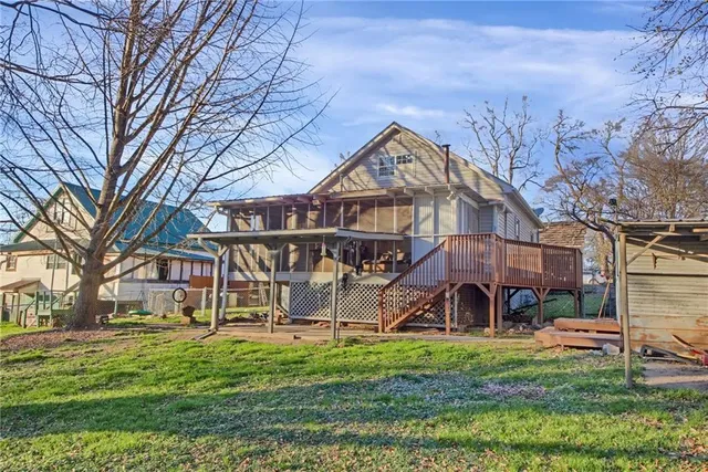 $215,000 | 1617 Elm Street Northeast, Conyers, GA 30012