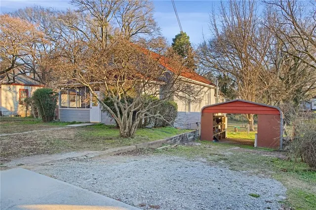 $215,000 | 1617 Elm Street Northeast, Conyers, GA 30012