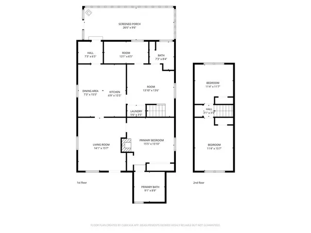 $215,000 | 1617 Elm Street Northeast, Conyers, GA 30012