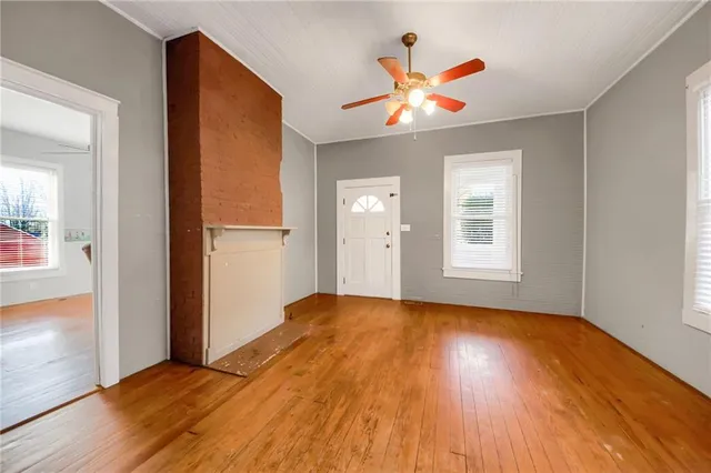 $215,000 | 1617 Elm Street Northeast, Conyers, GA 30012