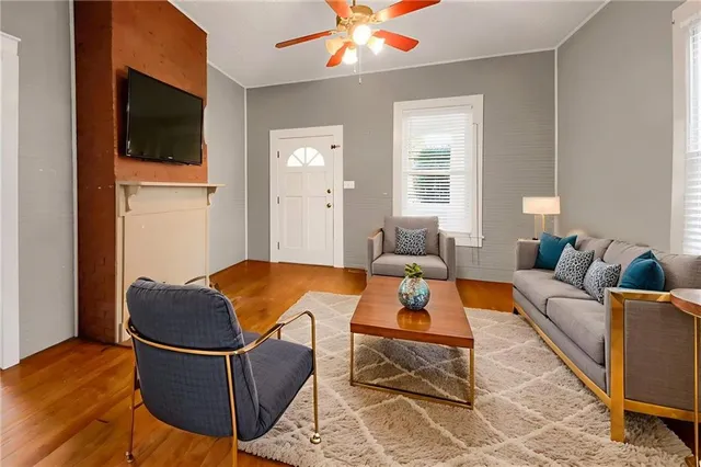 $215,000 | 1617 Elm Street Northeast, Conyers, GA 30012