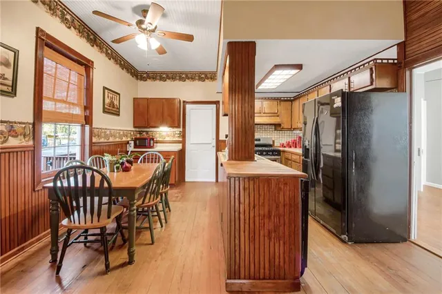 $215,000 | 1617 Elm Street Northeast, Conyers, GA 30012