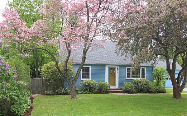 4 Eaton Road Wenham, MA 01984 - Photo 1 of 30 Gallery Image 1