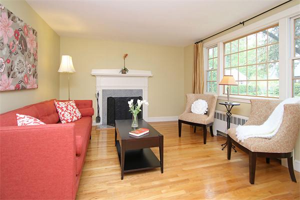 4 Eaton Road Wenham, MA 01984 - Photo 11 of 30 Gallery Image 11