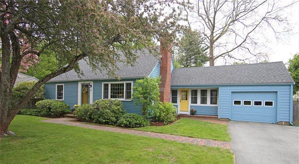 4 Eaton Road Wenham, MA 01984 - Photo 2 of 30 Gallery Image 2