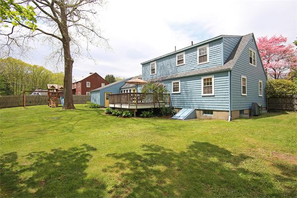 4 Eaton Road Wenham, MA 01984 - Photo 30 of 30 Gallery Image 30