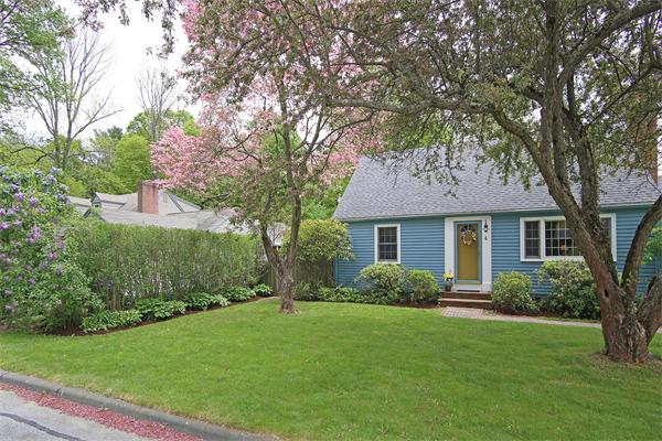 4 Eaton Road Wenham, MA 01984 - Photo 3 of 30 Gallery Image 3