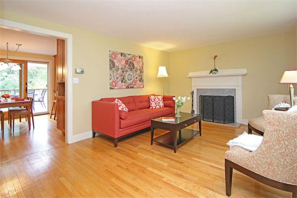 4 Eaton Road Wenham, MA 01984 - Photo 10 of 30 Gallery Image 10
