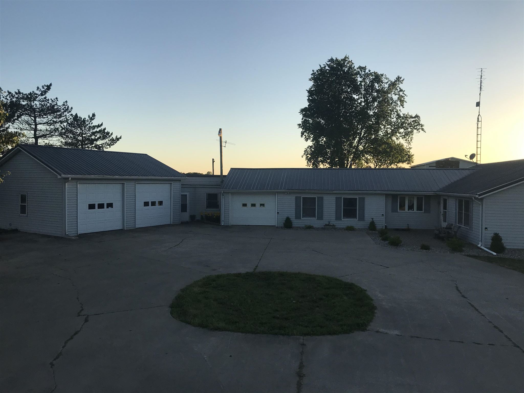 13954 North Meridian Road North Manchester, IN 46962 - Photo 2 of 25 Gallery Image 2